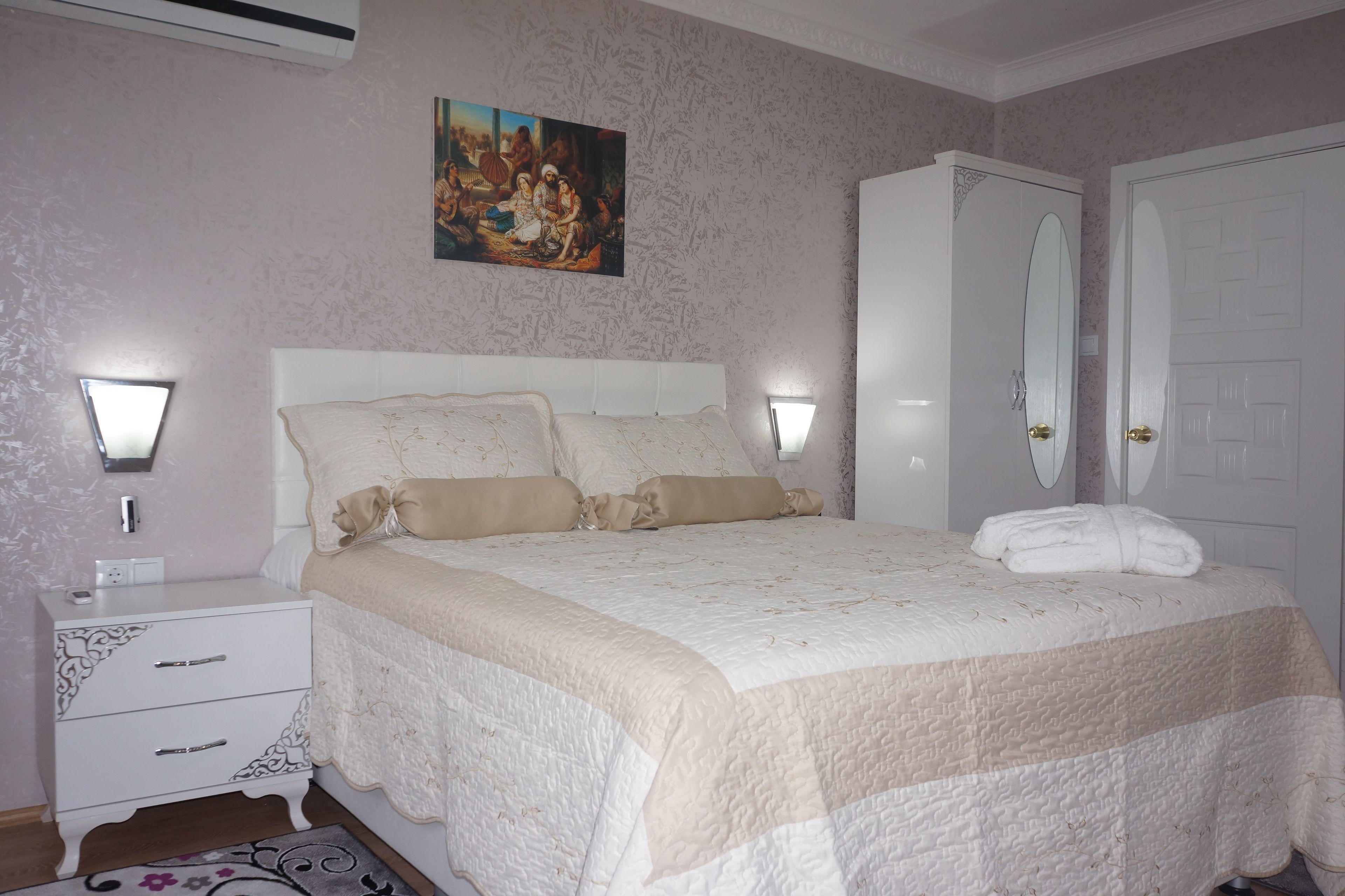 Only For Families Apartment, Istanbul