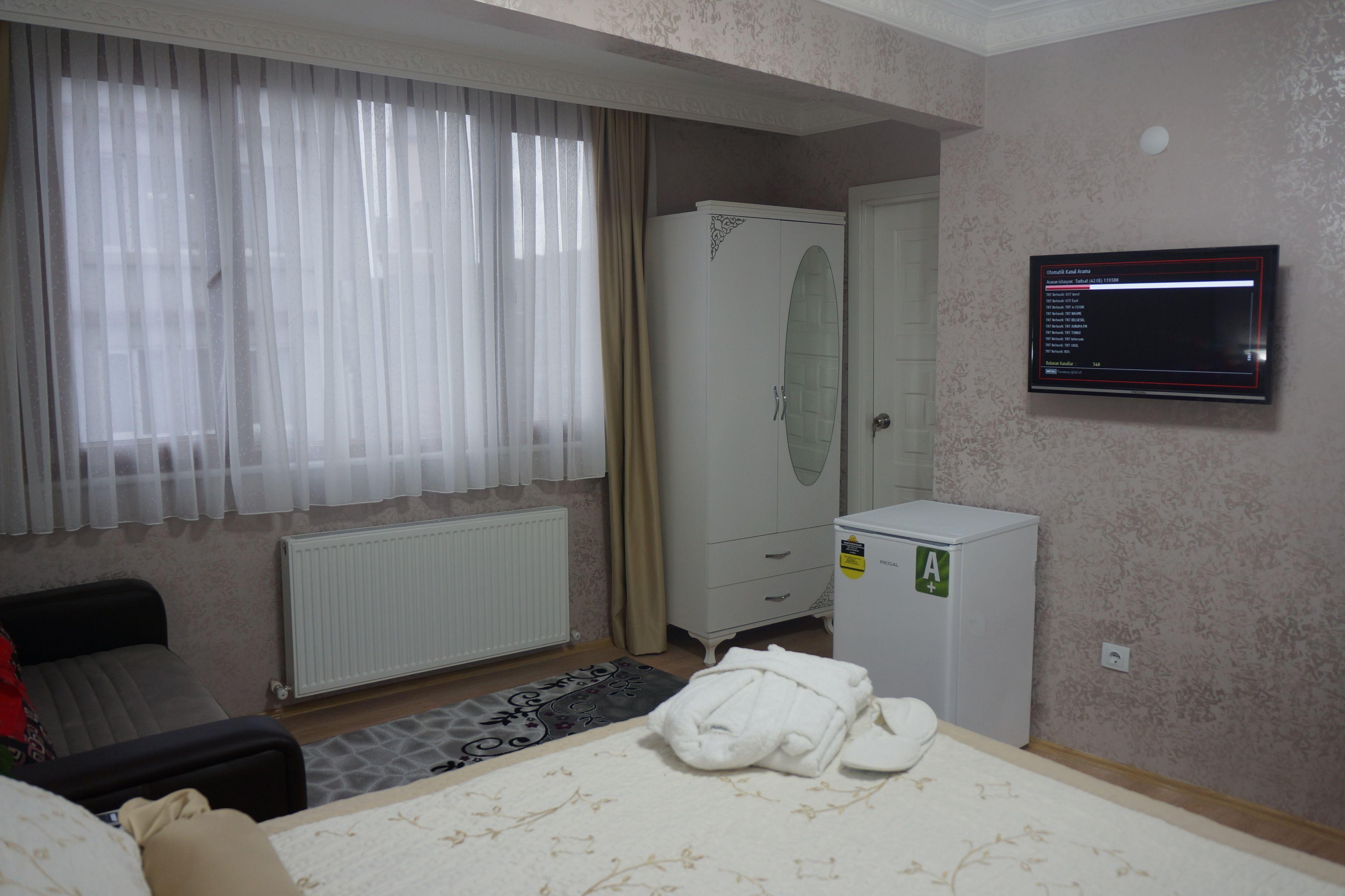 Only For Families Apartment — Fotoğraflar 1