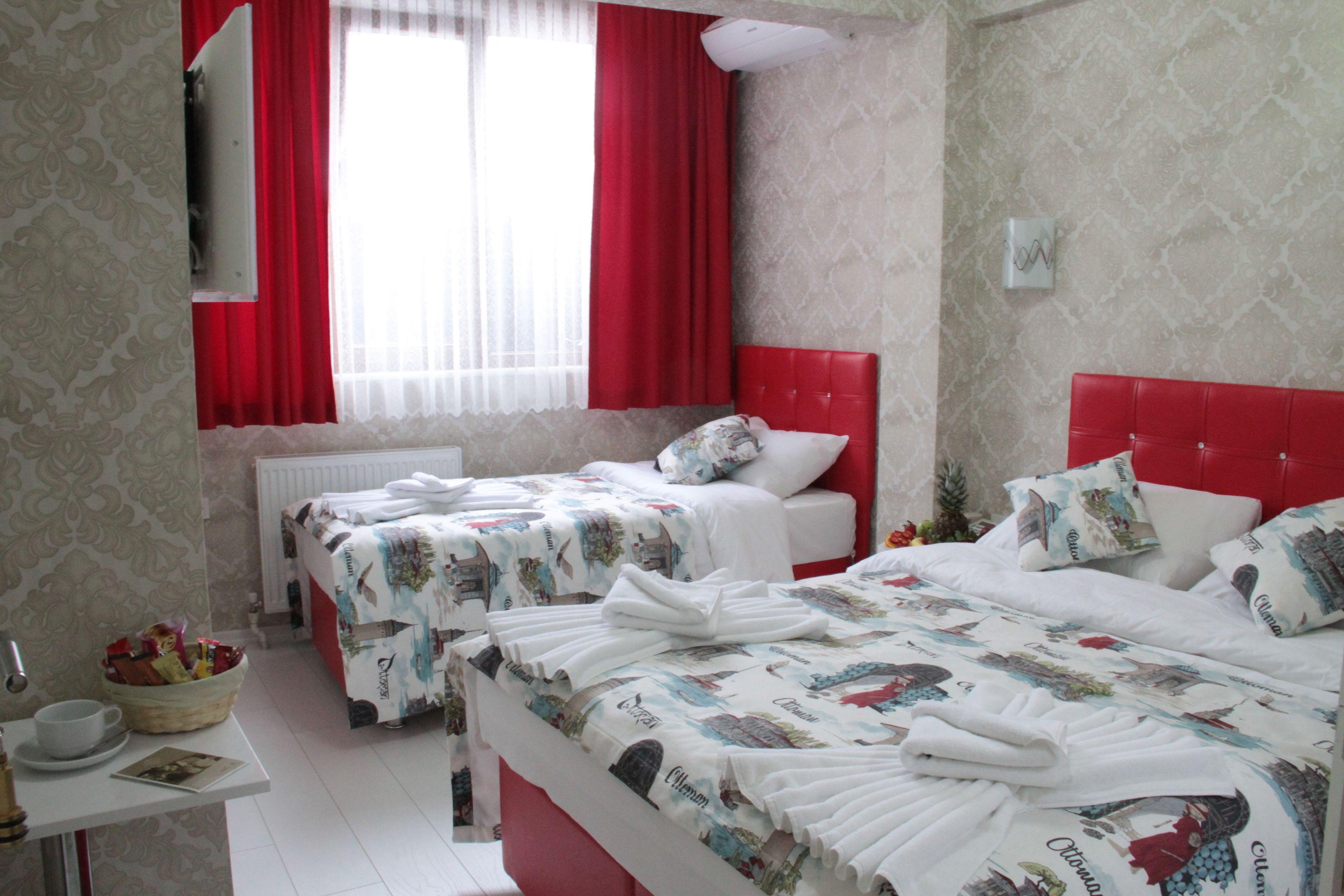 Only For Families Apartment — Fotoğraflar 2